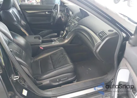 2012 Acura Tl 3.5 from USA, damaged, VIN 19UUA8F78CA007408